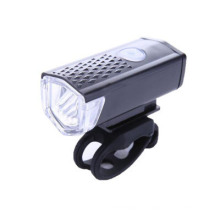 Bicycle Lights Car Headlights Night Riding USB Charging High-Brightness Lighting Mountain Bike Headlights